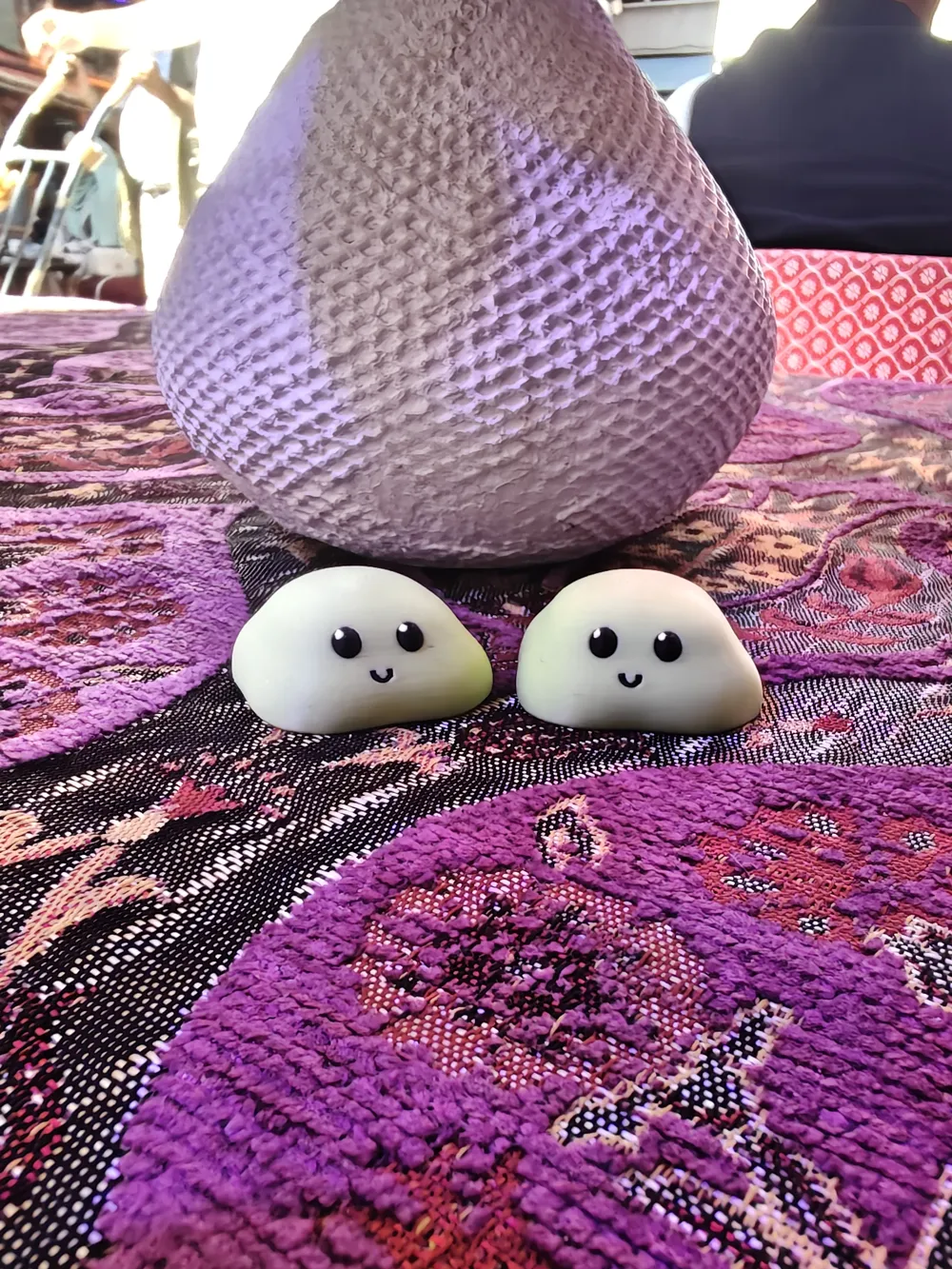 Blob the Slime - Flat Flop Friday #14, photo 3 of 4 - Blob the Slime - Flat Flop Friday #14 Figurines & Collectibles