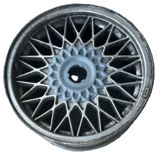 BMW E30 Centur Cap, photo 2 of 4 - Valve Caps & Wheel Accessories, Car & Vehicle