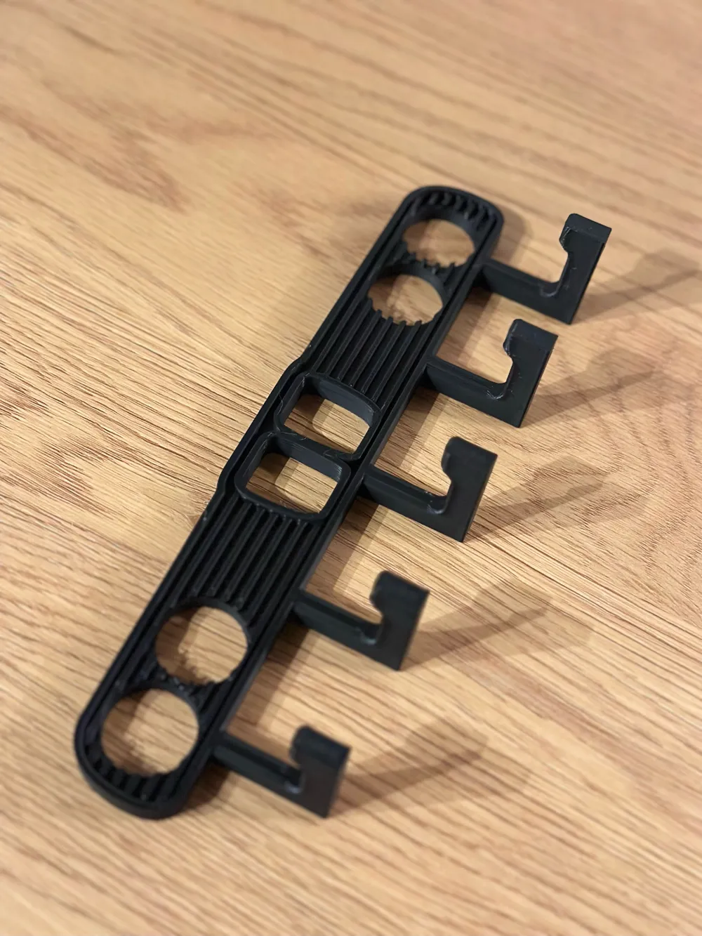 BMW E30 Schlüsselbrett Keychain Holder Kühlergrill