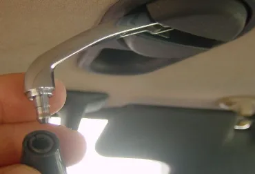 BMW E30 sunroof knob, photo 3 of 4 - Gear Knobs, Trim & Switches, Car & Vehicle