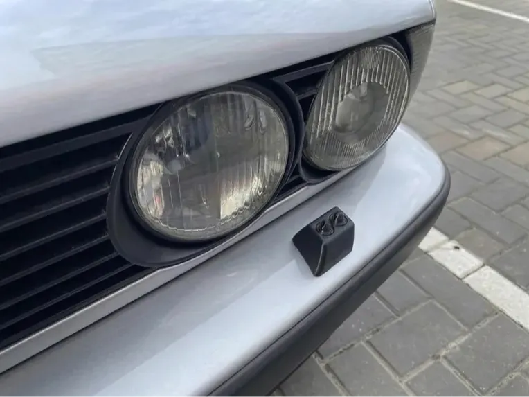 BMW E34 Headlight Washer, photo 3 of 4 - BMW E34 Headlight Washer Hobby & DIY