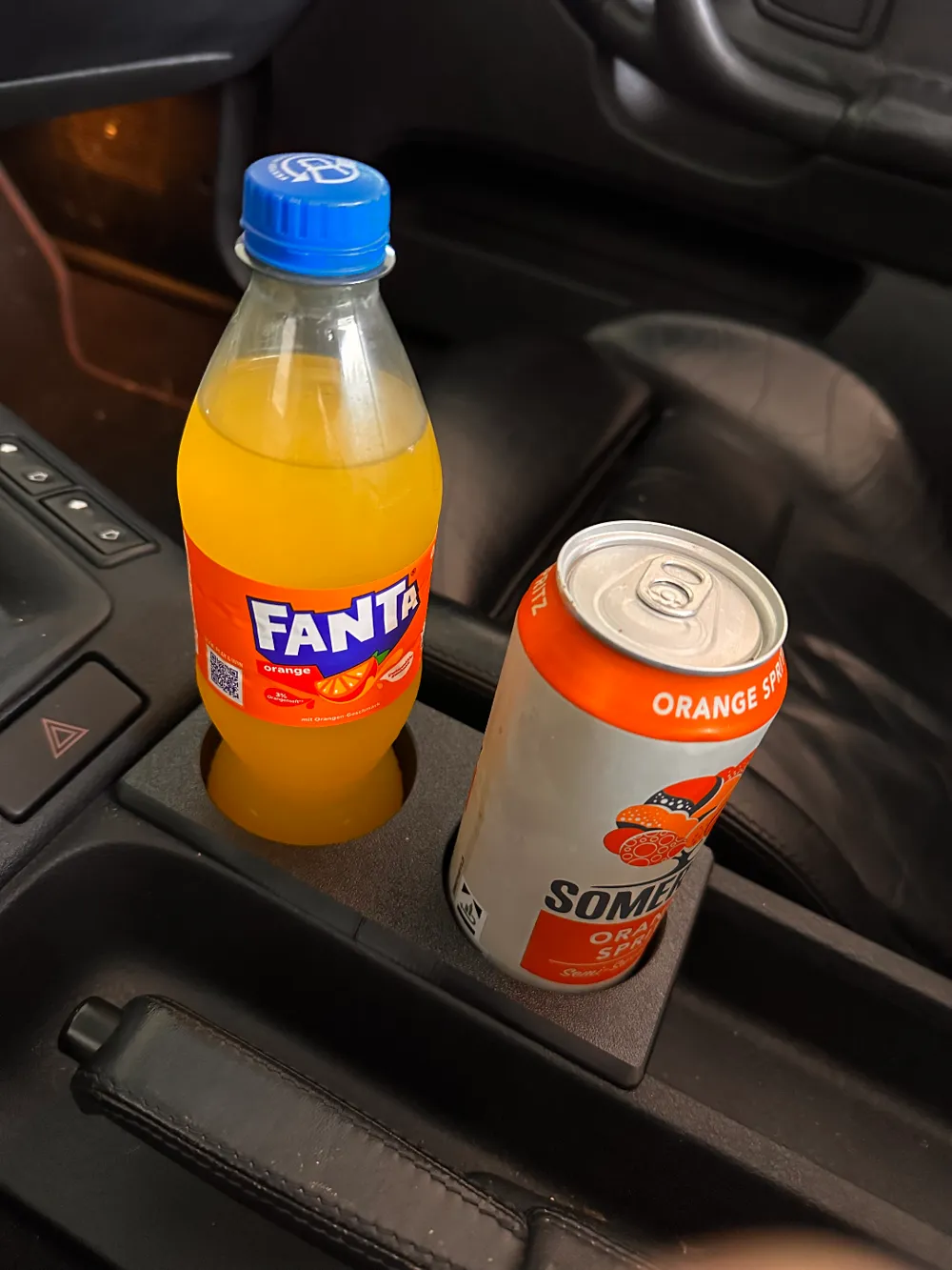 BMW E36 cupholder V2 Getränkehalter Aschenbecher, photo 2 of 4 - Cup Holders & Inserts, center
