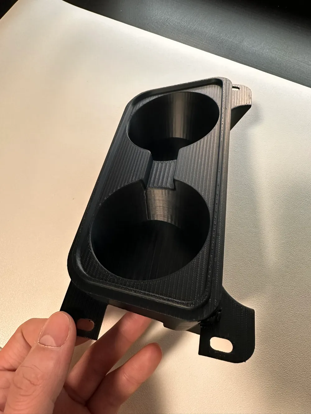 BMW E90 E91 Cupholder Ashtray Getränkehalter new, photo 2 of 4 - Cup Holders & Inserts, getraenkehalter
