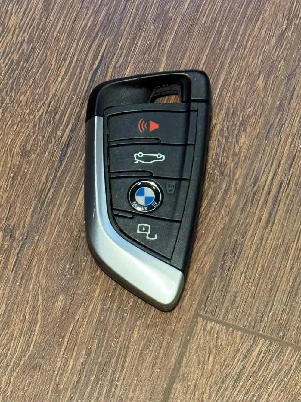 BMW Key FOB holder - prevent accidental press, photo 2 of 4 - BMW Key FOB holder - prevent accidental press Hobby & DIY
