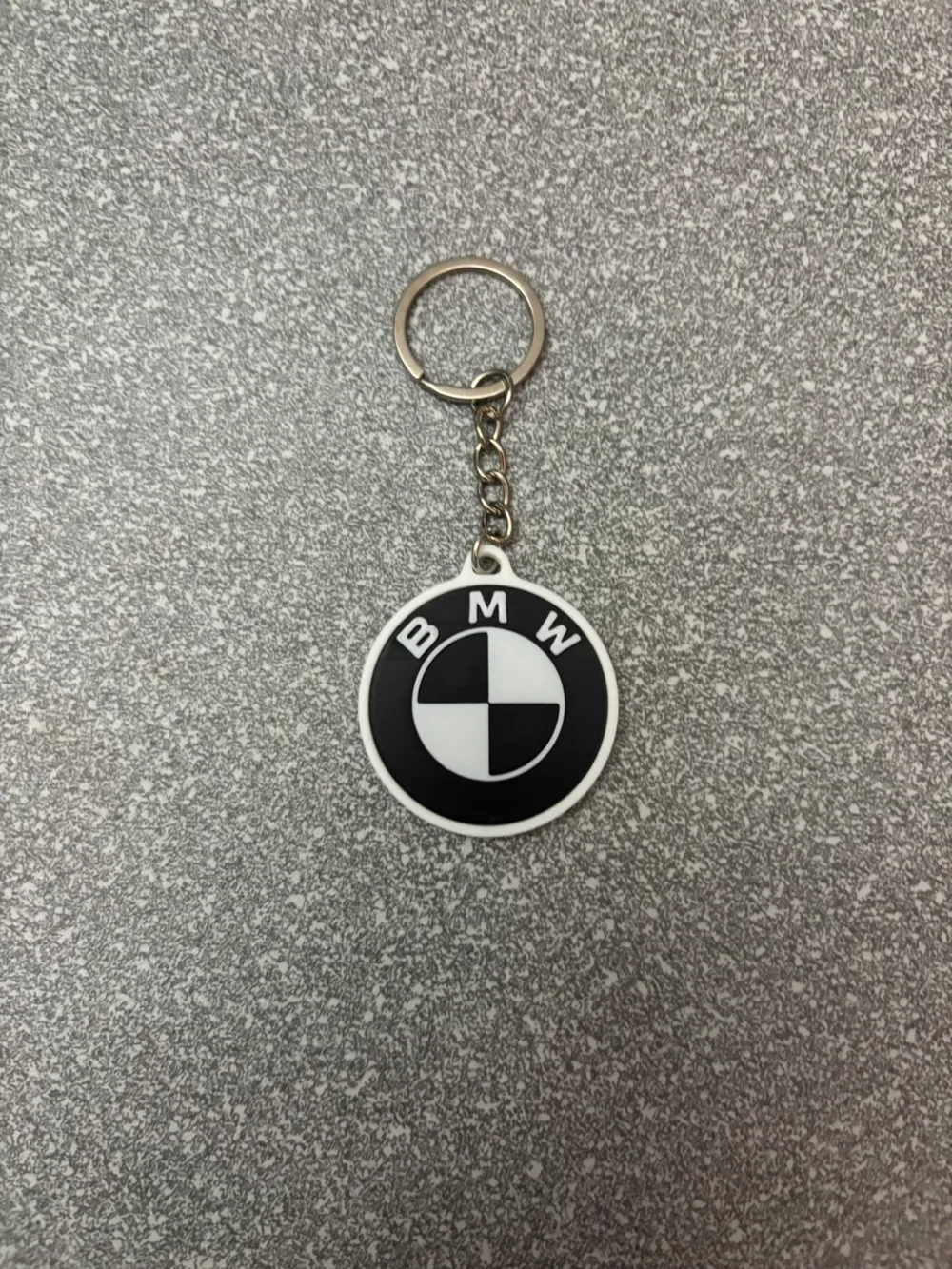 BMW Keychain, photo 2 of 4 - Car Brand Keychains, bmw 1200 gs