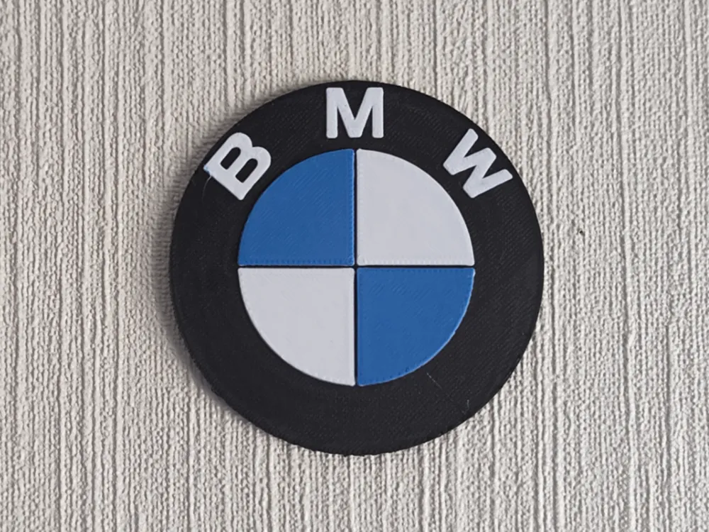 BMW logo