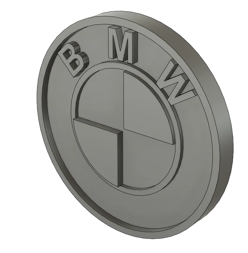 bmw logo