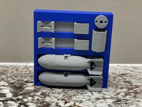 bomb drop 2 case