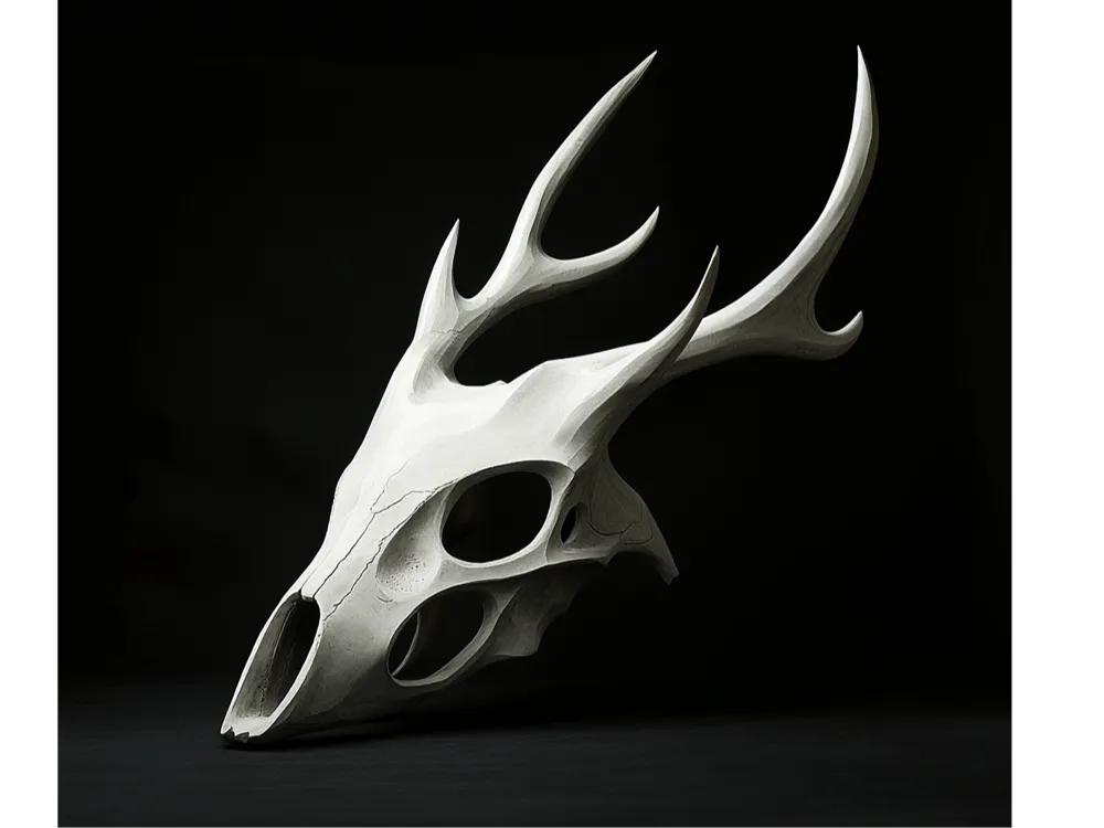 Bone mask