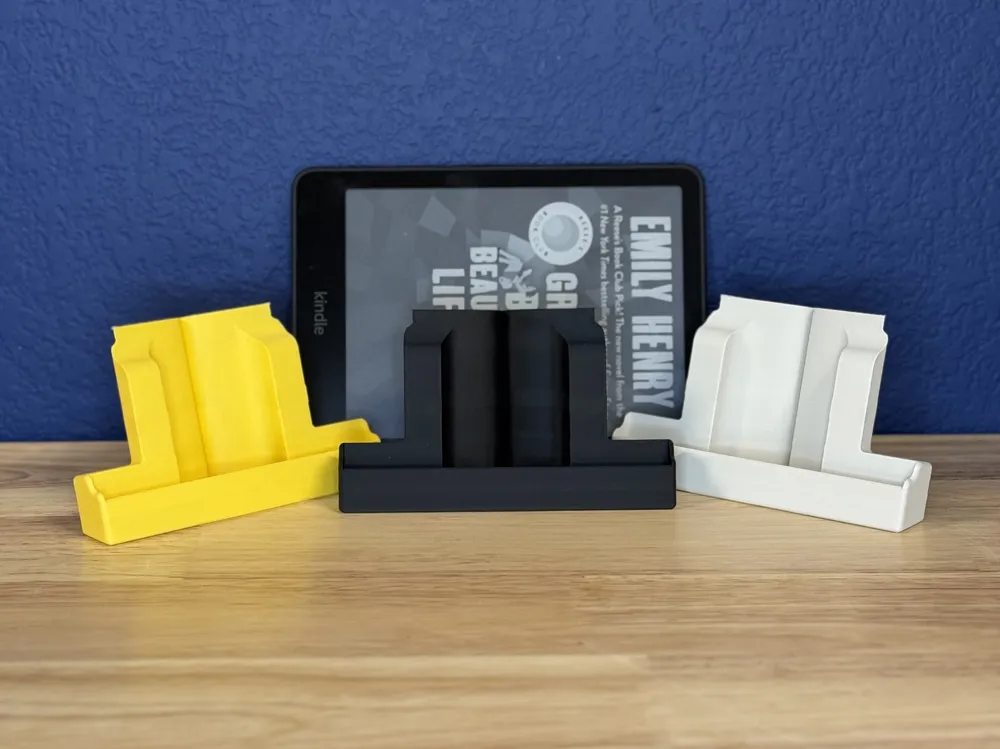 BookIt 1.0 - Kindle Paperwhite, photo 4 of 4 - BookIt 1.0 - Kindle Paperwhite Mobile & Device Accessories
