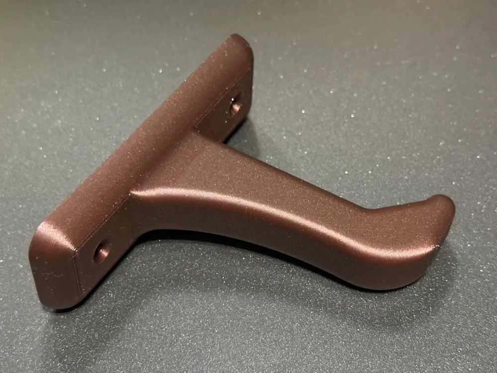 Bow Hanger