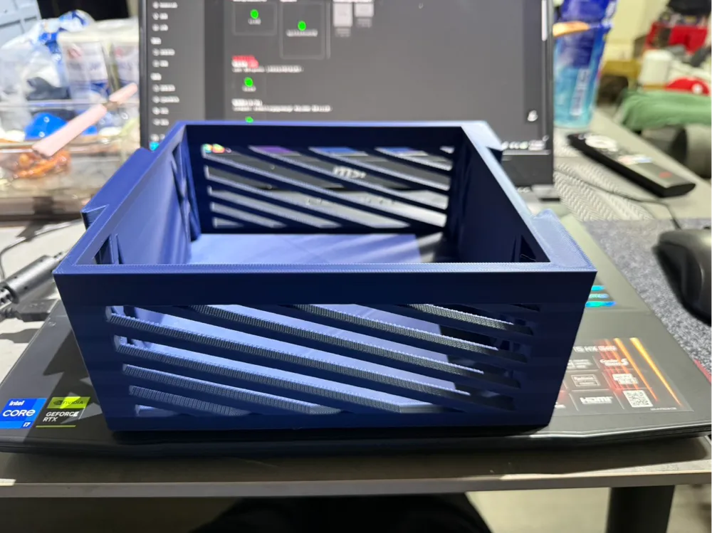 BOX - Gadgets, in stock in India