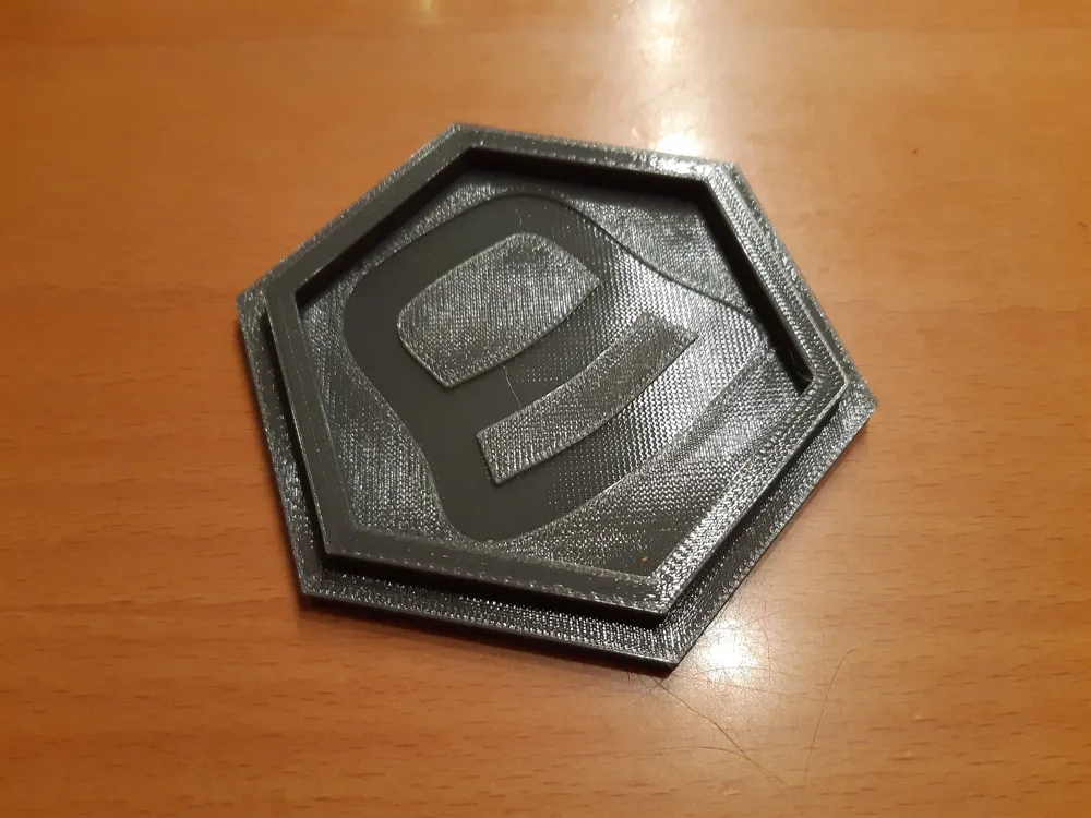 <BRB> Motorcycle Kickstand Puck, photo 3 of 4 - <BRB> Motorcycle Kickstand Puck Hobby & DIY