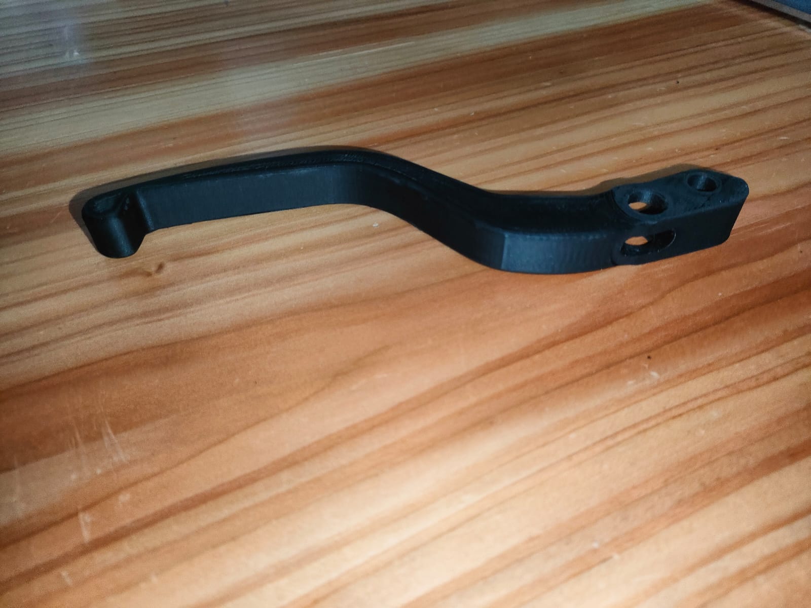 Brembo 16X18 Brake Lever, photo 2 of 4 - Brembo 16X18 Brake Lever Hobby & DIY