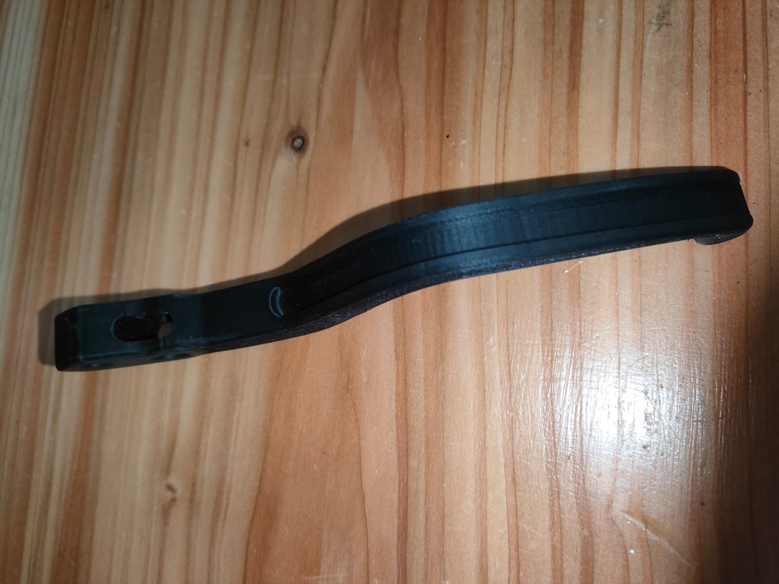 Brembo 16X18 Brake Lever, photo 4 of 4 - Brembo 16X18 Brake Lever Hobby & DIY