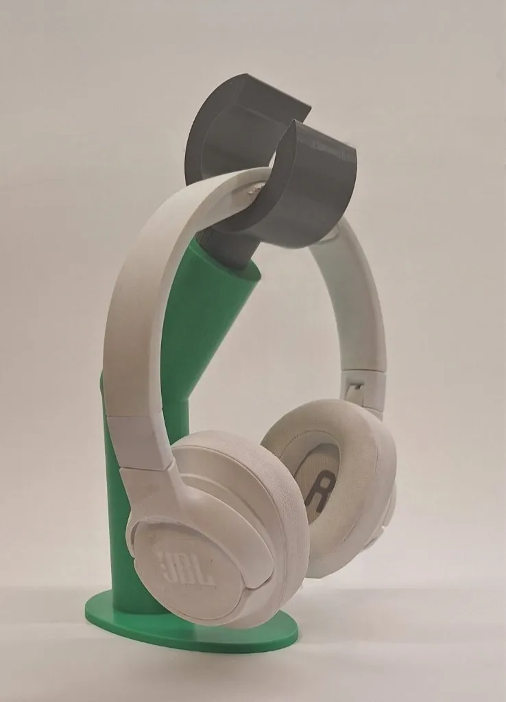 brick headphone stand, photo 2 of 4 - brick headphone stand Tools