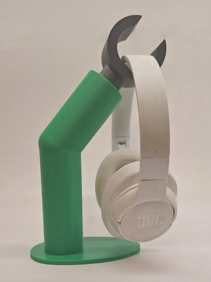 brick headphone stand, photo 3 of 4 - brick headphone stand Tools