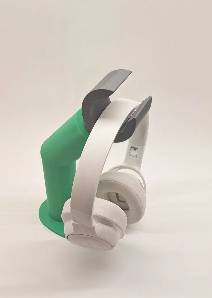 brick headphone stand, photo 4 of 4 - brick headphone stand Tools