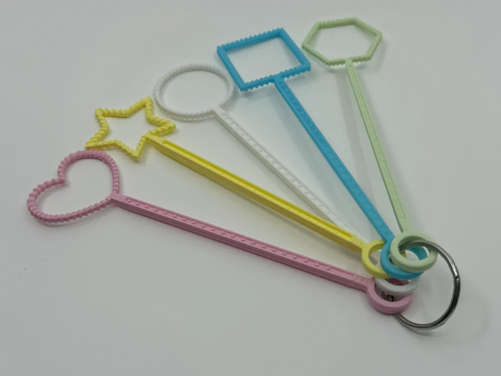 Bubble Wands - Other Toys & Games, in stock in India