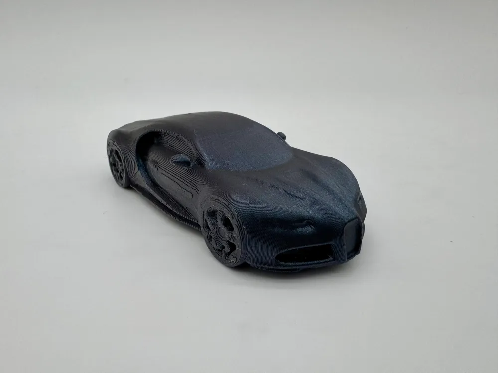 Bugatti Chiron