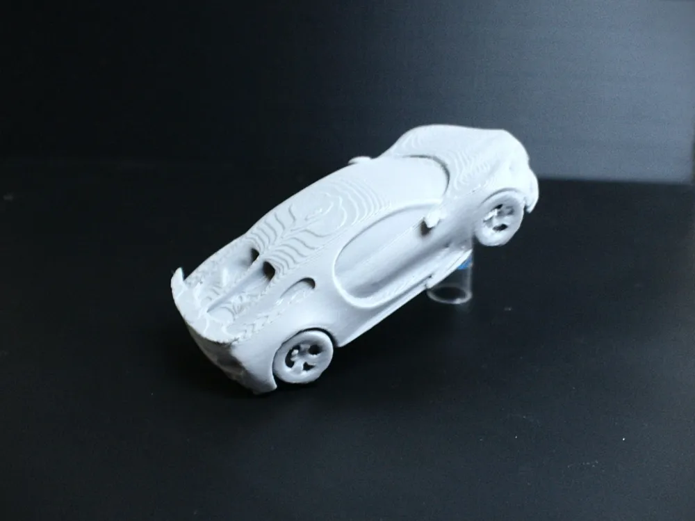 Bugatti Chiron