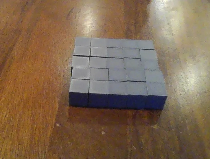 Building Blocks, photo 3 of 4 - Building Blocks Toys & Games