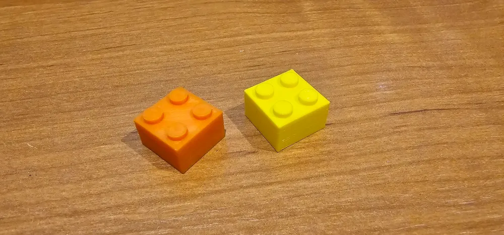 Building blocks, construction bricks like LE GO, photo 3 of 4 - Building blocks, construction bricks like LE GO Toys, Games & Hobbies