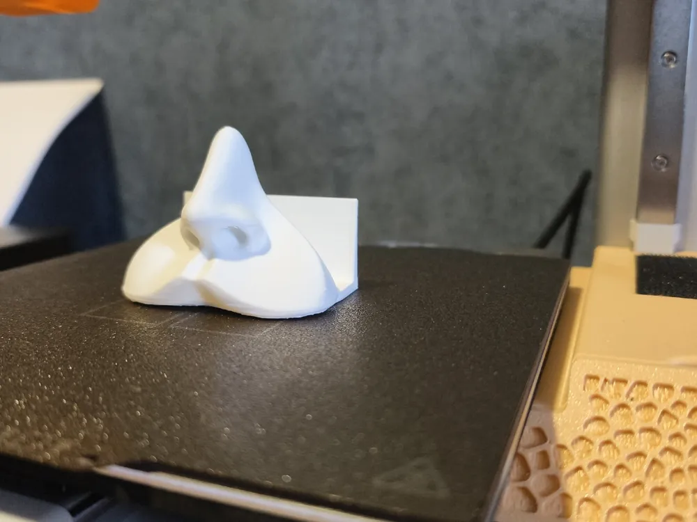 business card holder, photo 2 of 2 - business card holder Desk & Office