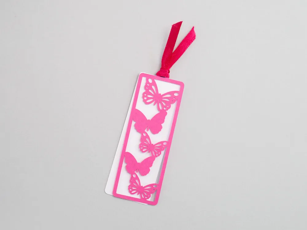 Butterfly Bookmark - Other Hobby & DIY, in stock in India