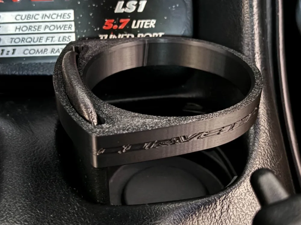 C5 Corvette Cup Holder Clip
