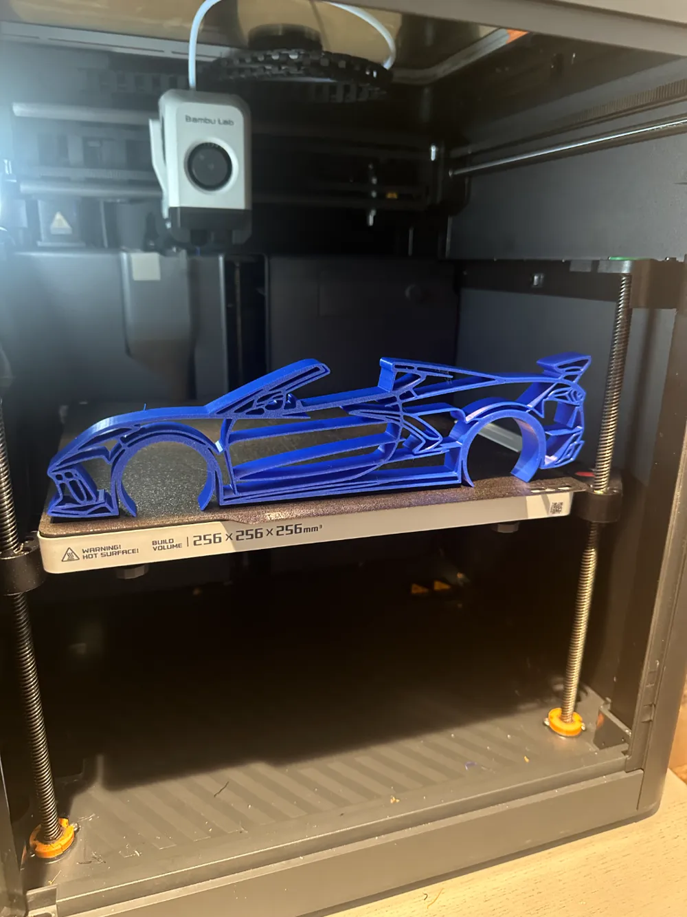 C8 Corvette HTC Convertible Silhouette Desk Art, photo 3 of 4 - Desk Decor & Name Plates, sillhouette