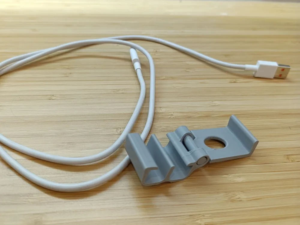 Cable Clip, photo 4 of 4 - Cable Clip Tools