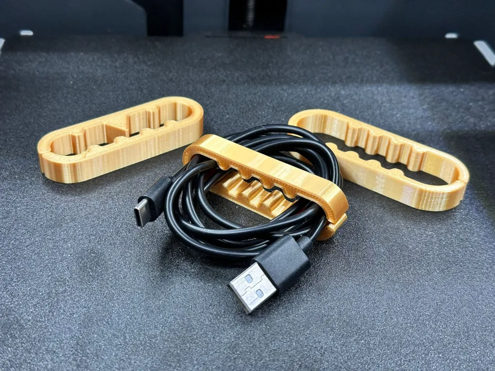 Cable Clip, photo 2 of 3 - Cable Clip Hobby & DIY