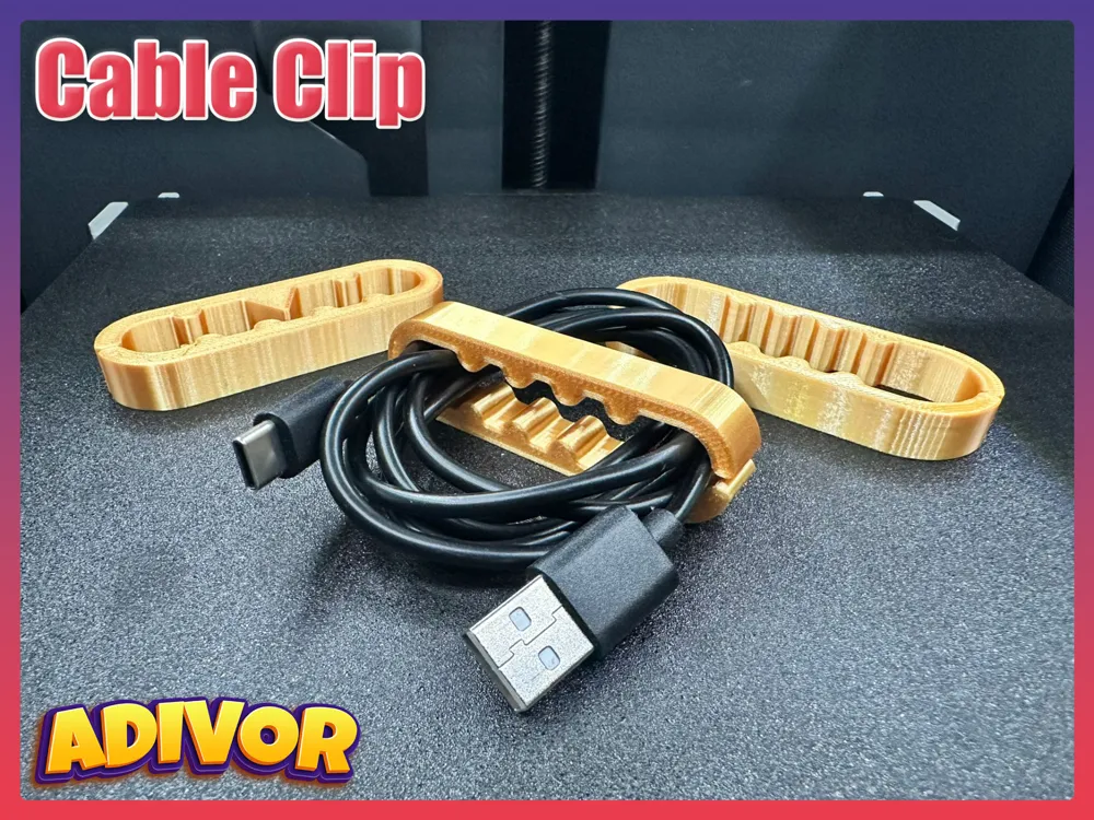 Cable Clip - Other Hobby & DIY, in stock in India