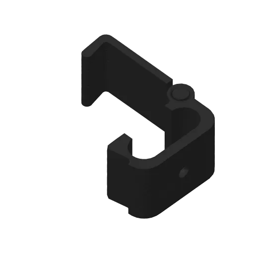 Cable clip / Cable organizer, photo 3 of 3 - Cable clip / Cable organizer Household