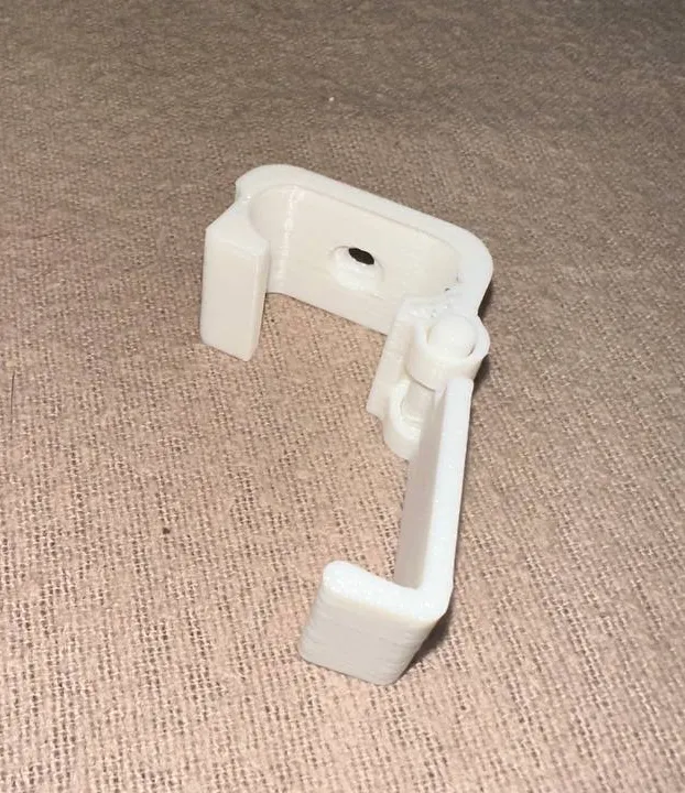 Cable clip / Cable organizer