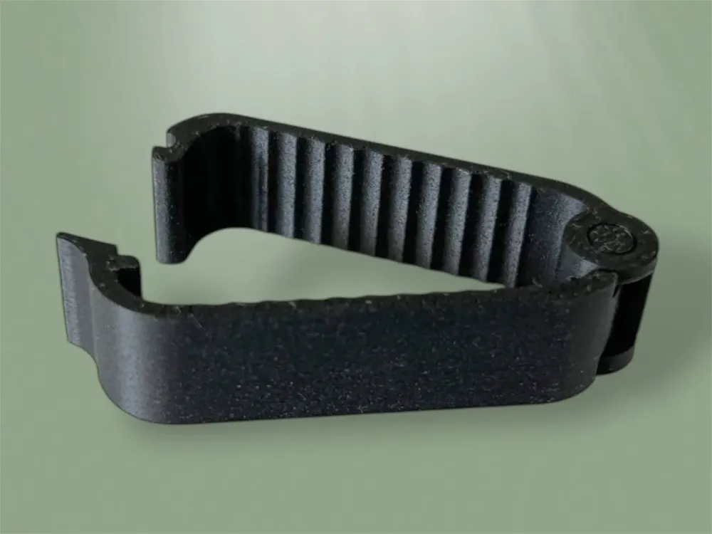 Cable Clip - organizer for cables, photo 3 of 4 - Cable Clip - organizer for cables Hobby & DIY
