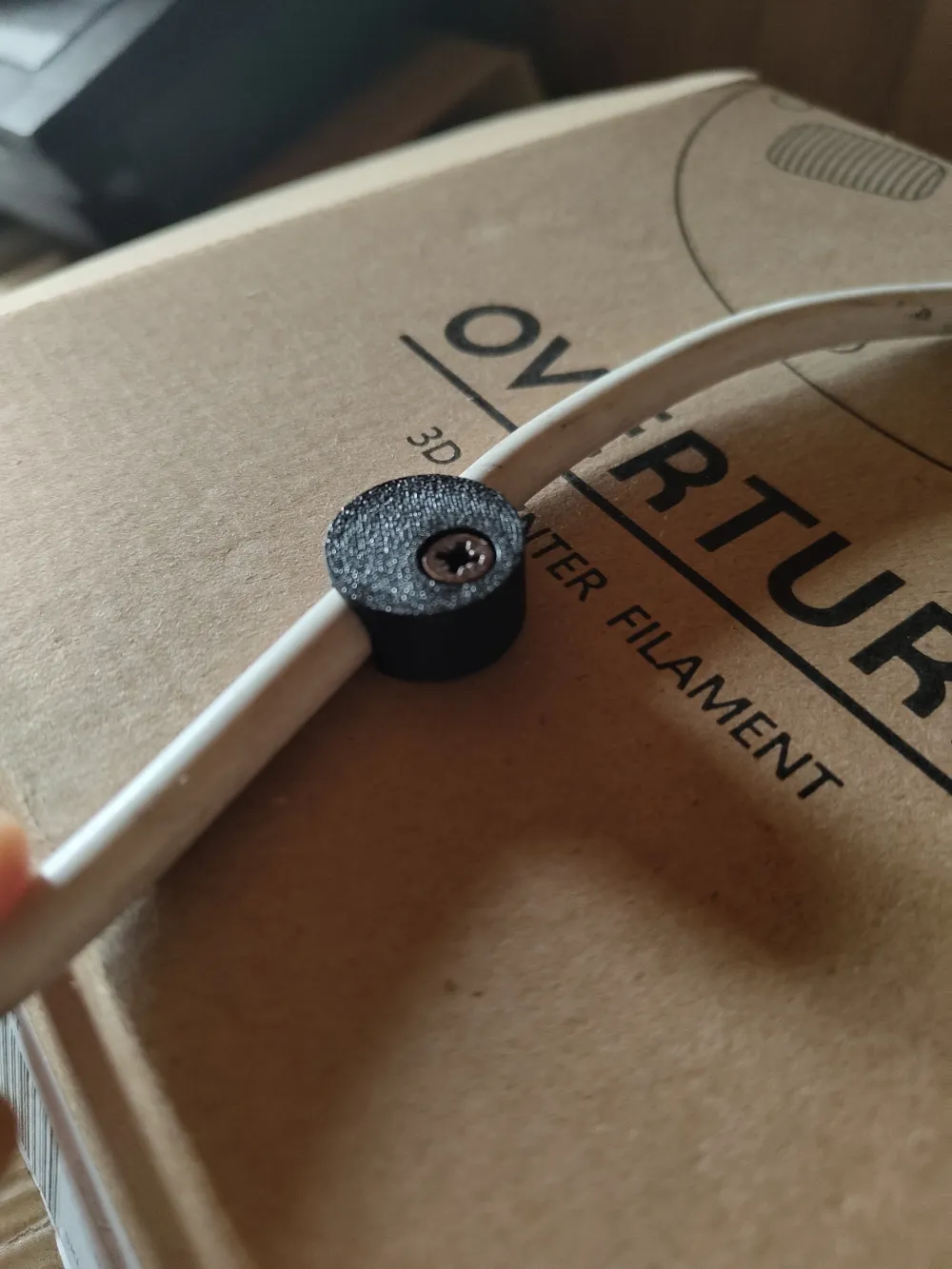 Cable Clips, photo 3 of 4 - Cable Clips Hobby & DIY