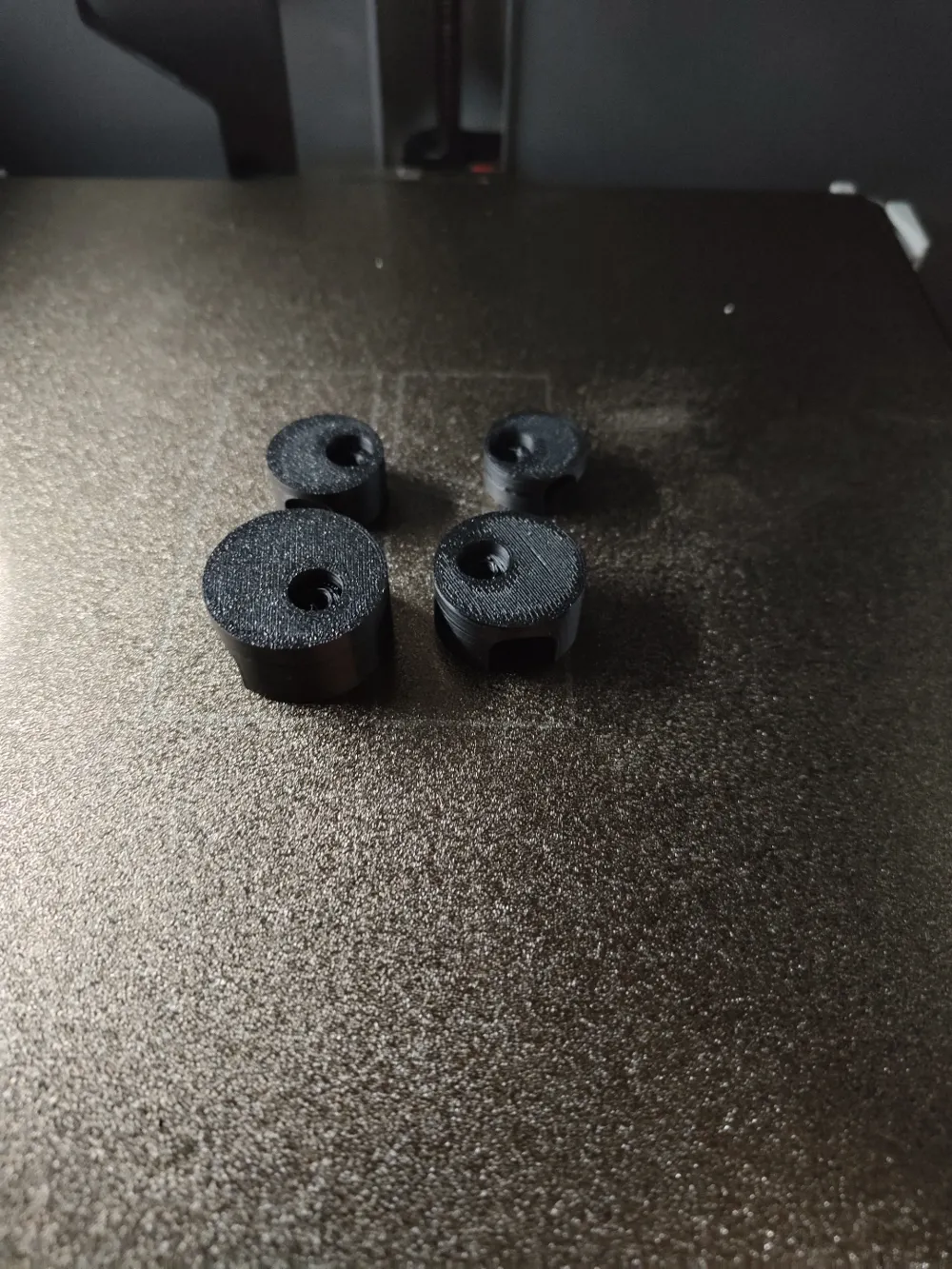 Cable Clips, photo 4 of 4 - Cable Clips Hobby & DIY