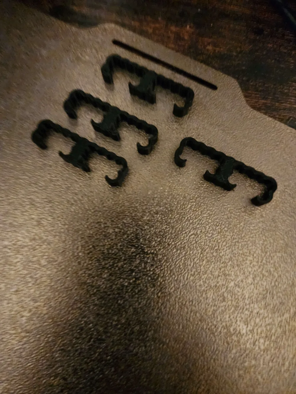 Cable Comb, photo 2 of 3 - Cable Comb Hobby & DIY