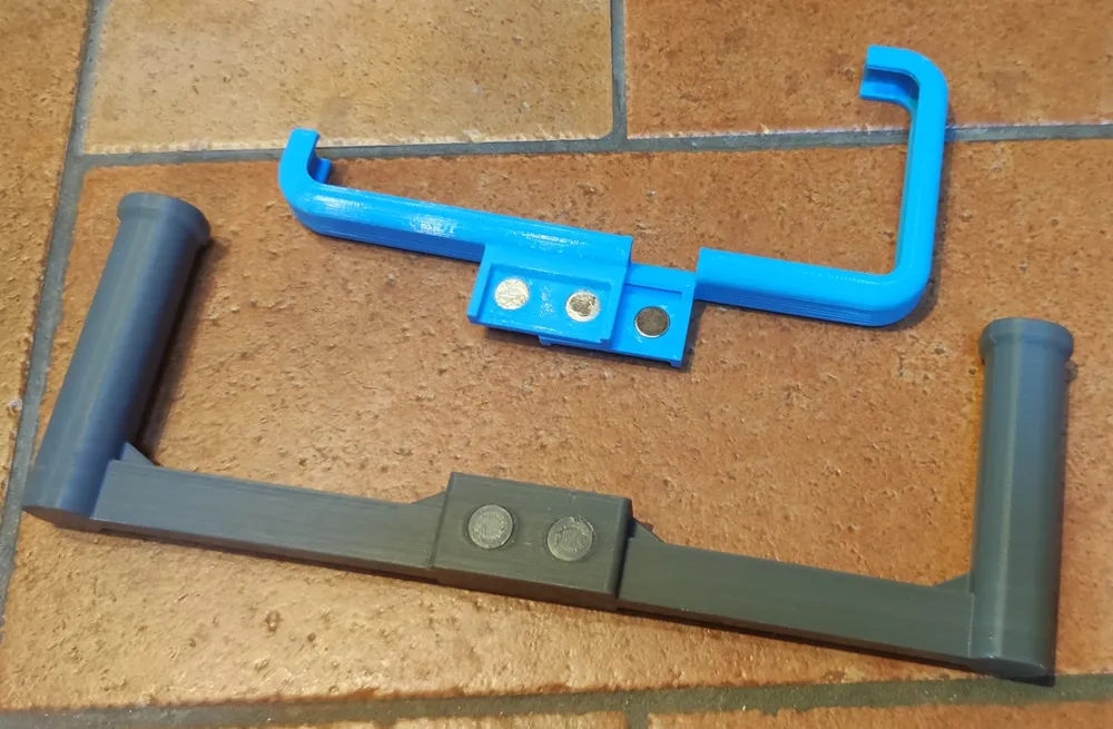 Cage for phone photography Pixel 9 / 9 Pro, photo 3 of 4 - Cage for phone photography Pixel 9 / 9 Pro Mobile & Device Accessories