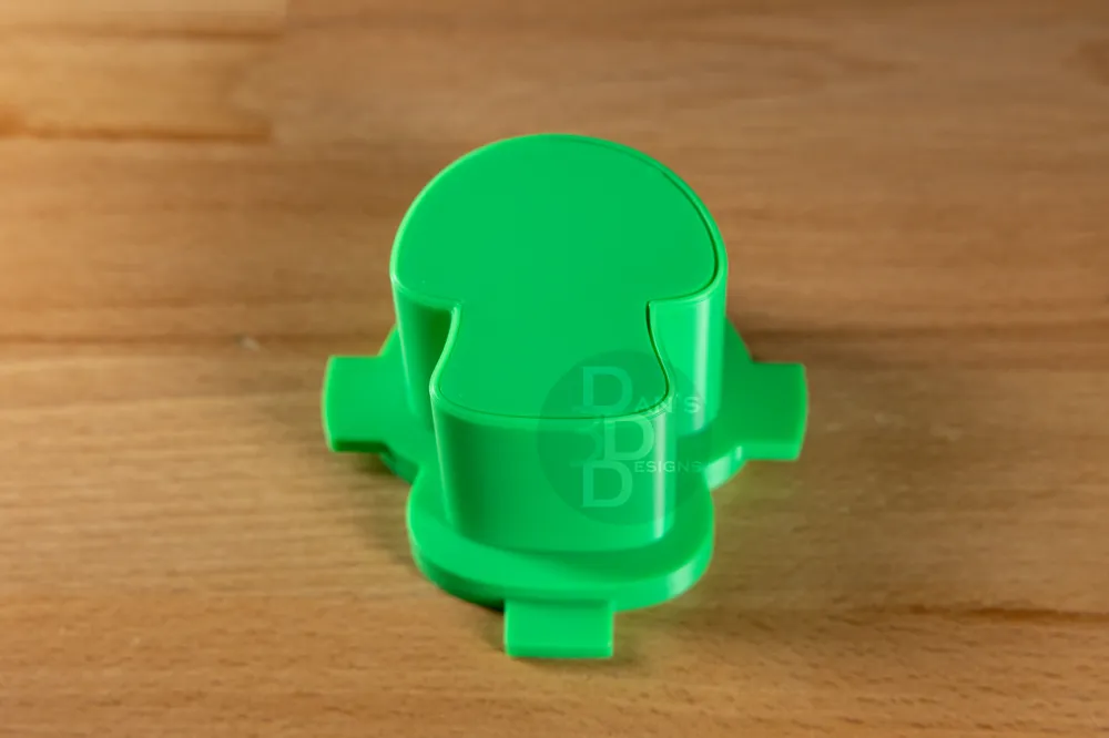 Cake Pop Disc Tool Mushroom, photo 2 of 4 - Cake Pop Disc Tool Mushroom Kitchen & Dining