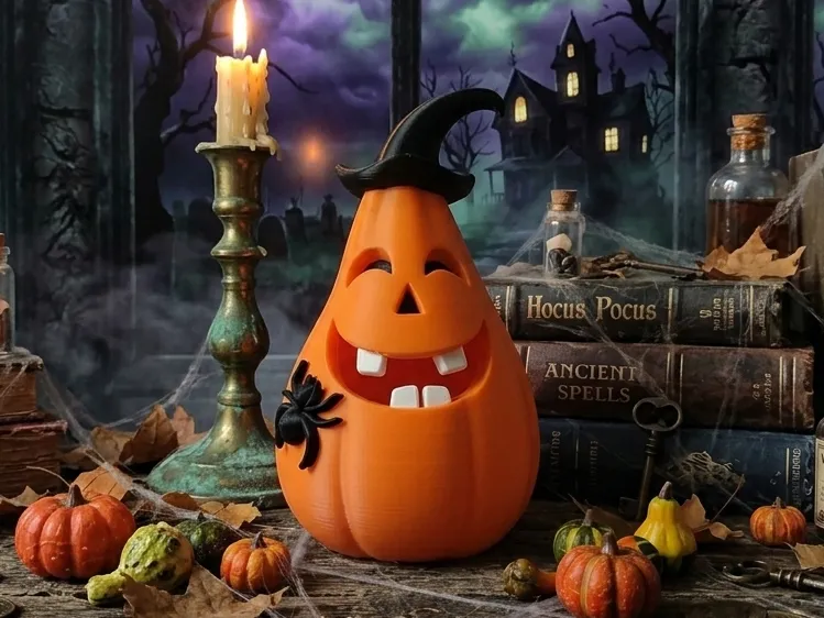 Calabaza Halloween - Halloween, in stock in India