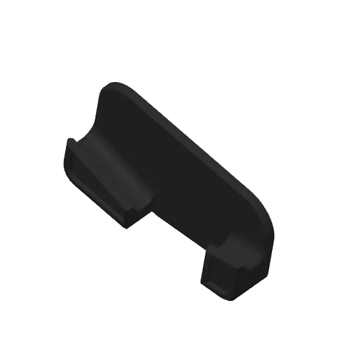 Caliper Holder For IKEA Skadis, photo 3 of 3 - Caliper Holder For IKEA Skadis Tools