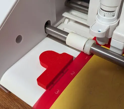 Cameo 3 guide for Cricut & Miss Kate Cuttables mats, photo 4 of 4 - Cameo 3 guide for Cricut & Miss Kate Cuttables mats Tools