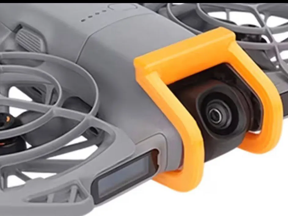 Camera &Gimbal Protector Neo 2 dji