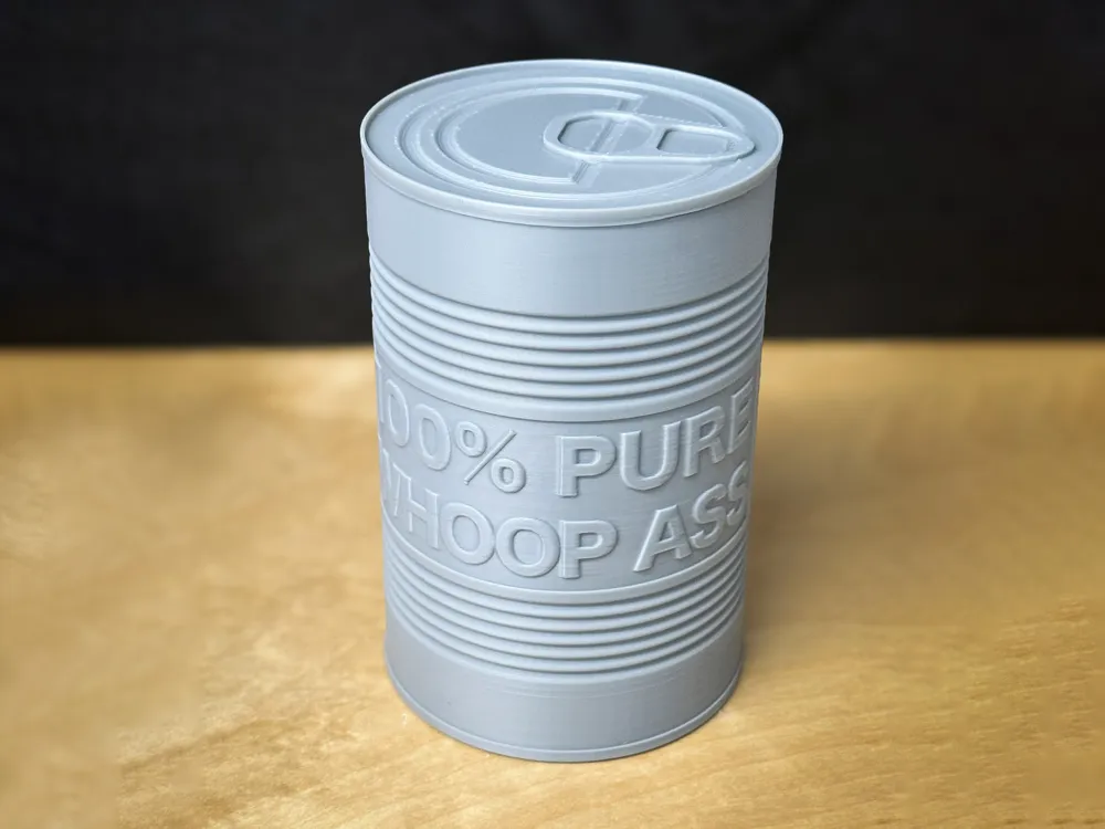 Can of Whoop A$$ - Office, in stock in India