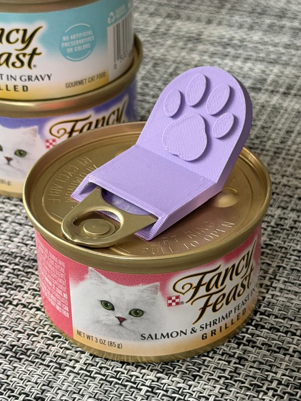 Can Opener for Cat/Dog Food, photo 4 of 4 - Can Opener for Cat/Dog Food Pets