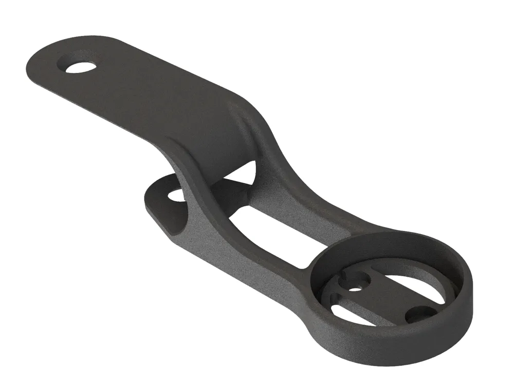 Canyon GEAR GROOVE Computer Mount - GARMIN, photo 2 of 4 - Canyon GEAR GROOVE Computer Mount - GARMIN Hobby & DIY