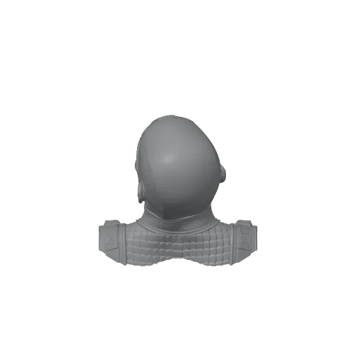 Captain America Head - **Headphone/Hat stand**, photo 4 of 4 - Captain America Head - **Headphone/Hat stand** Toys & Games